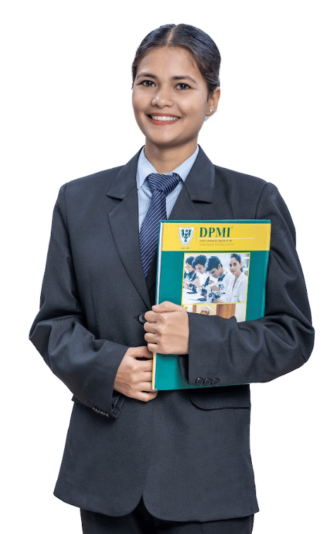 DPMI Vocational Institute New Delhi Student Life photo 91